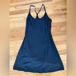 Outdoor Voices Exercise Dress